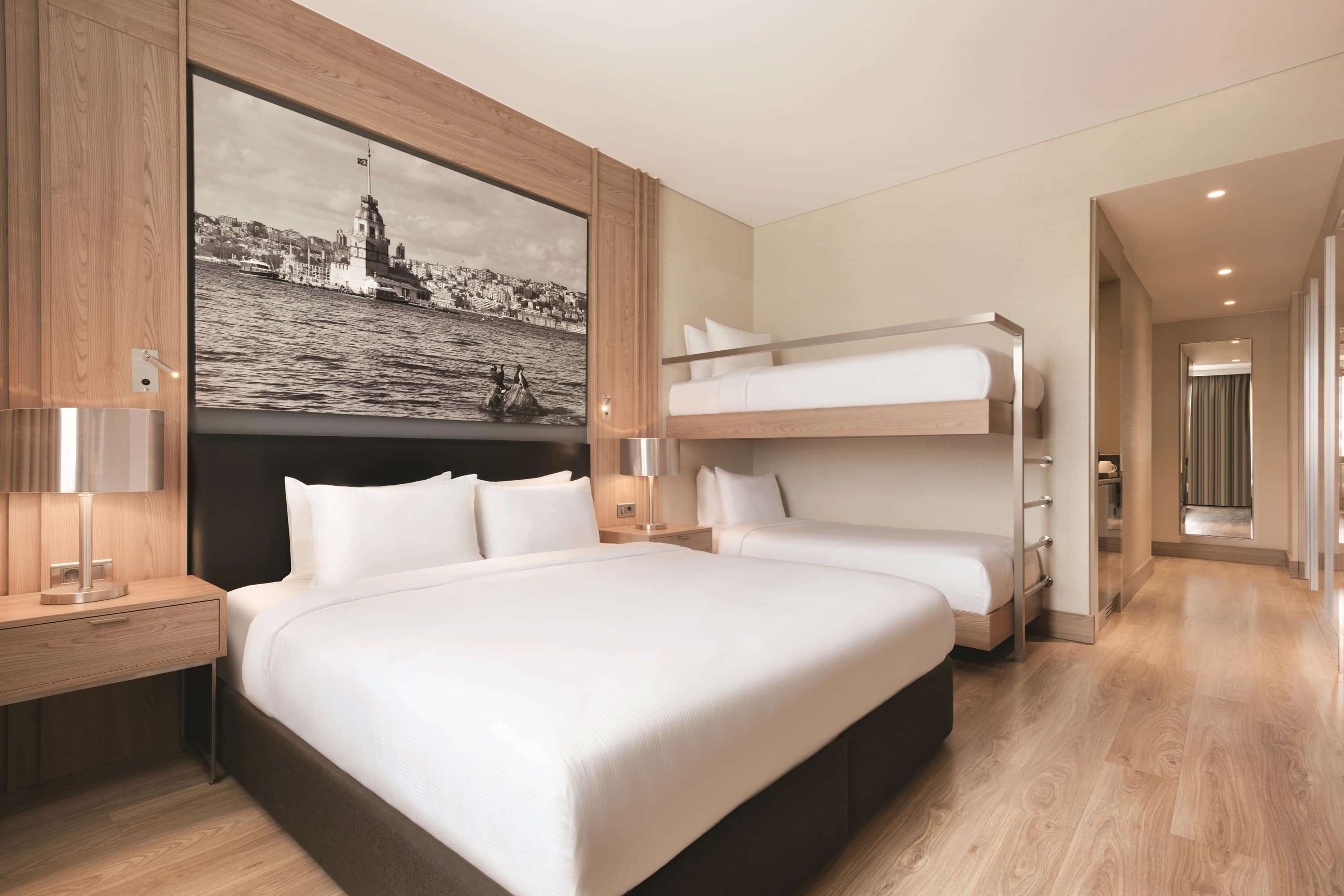 TRYP by Wyndham Istanbul Basin Ekspres