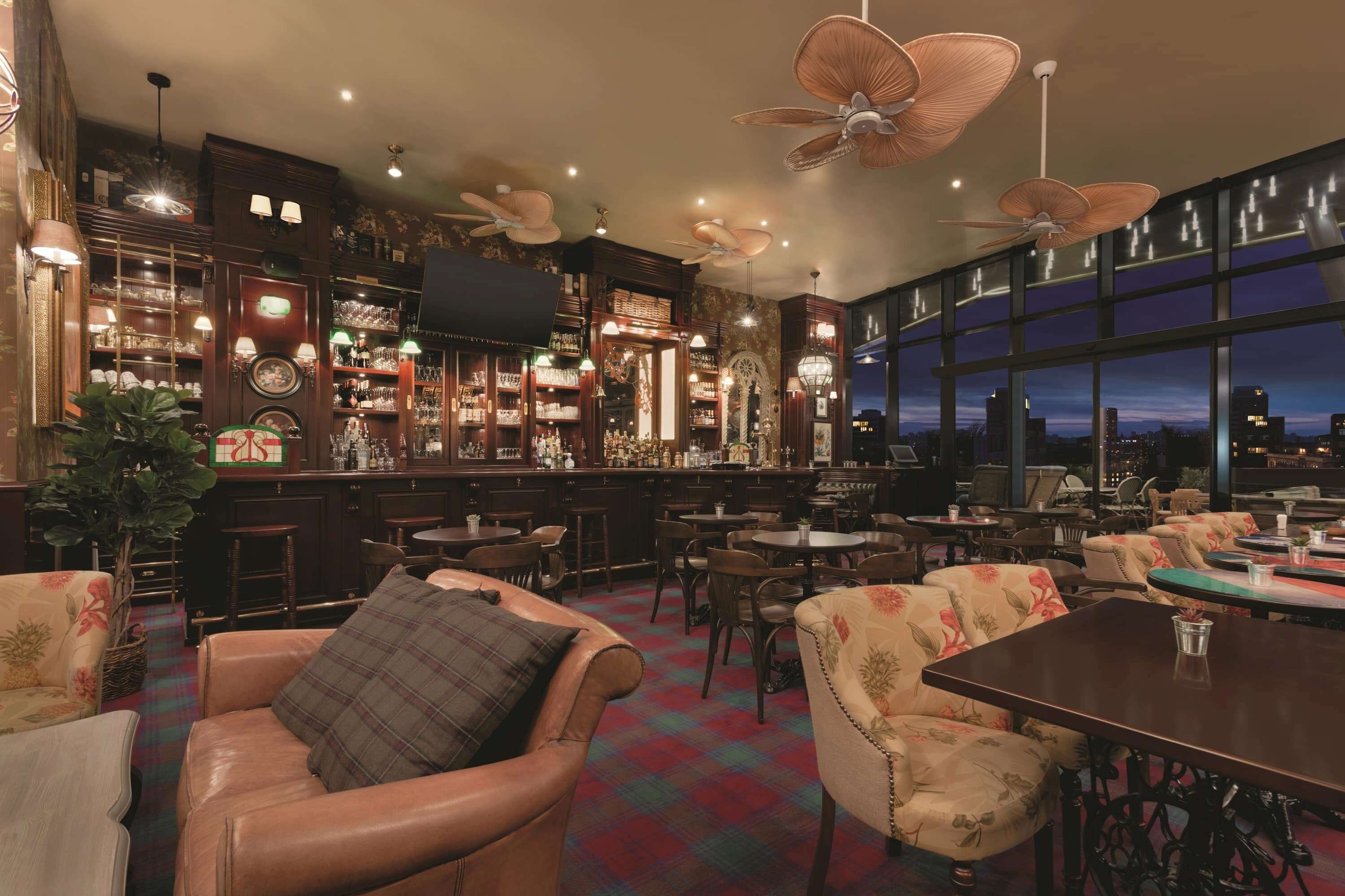 TRYP by Wyndham Istanbul Basin Ekspres