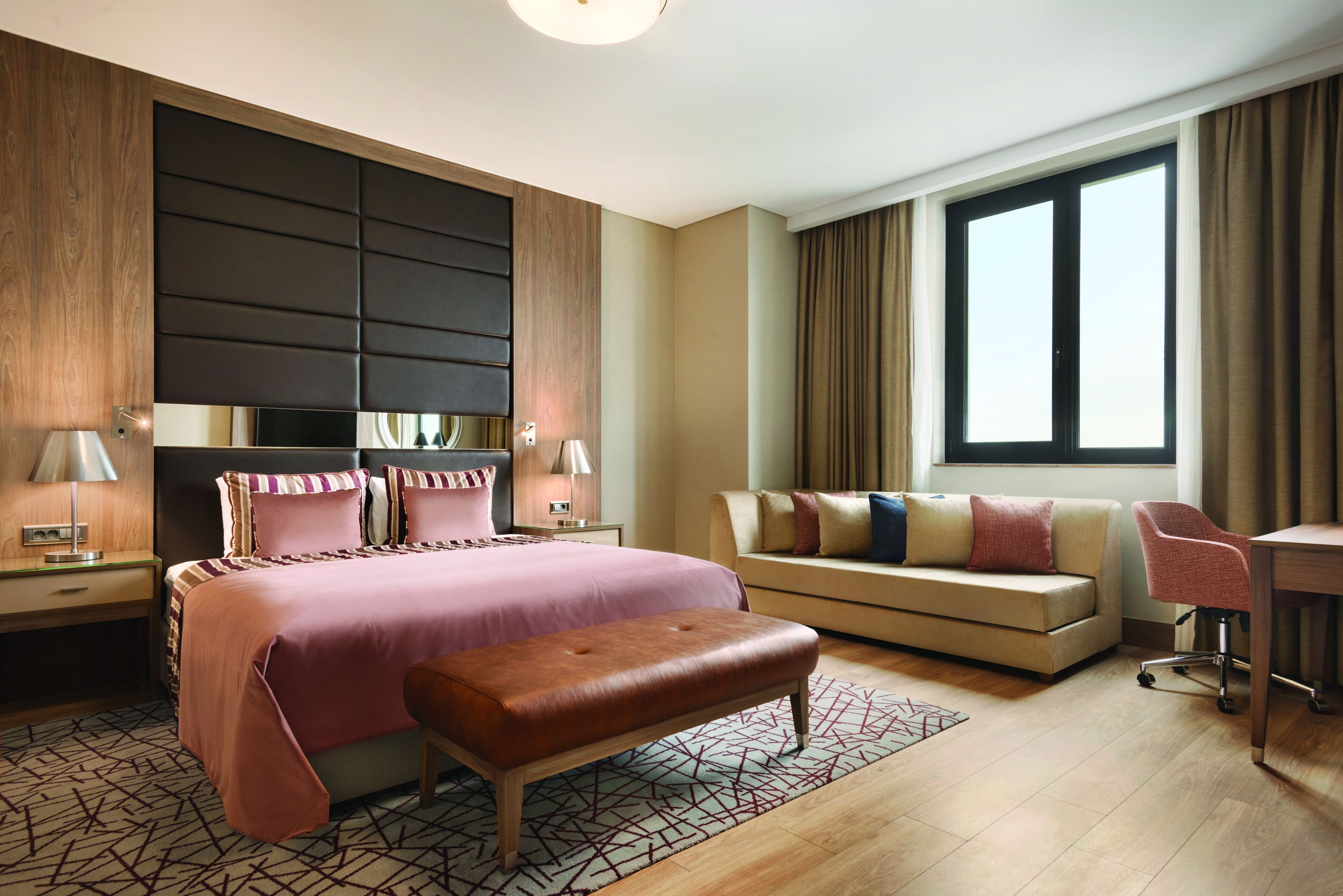 TRYP by Wyndham Istanbul Basin Ekspres
