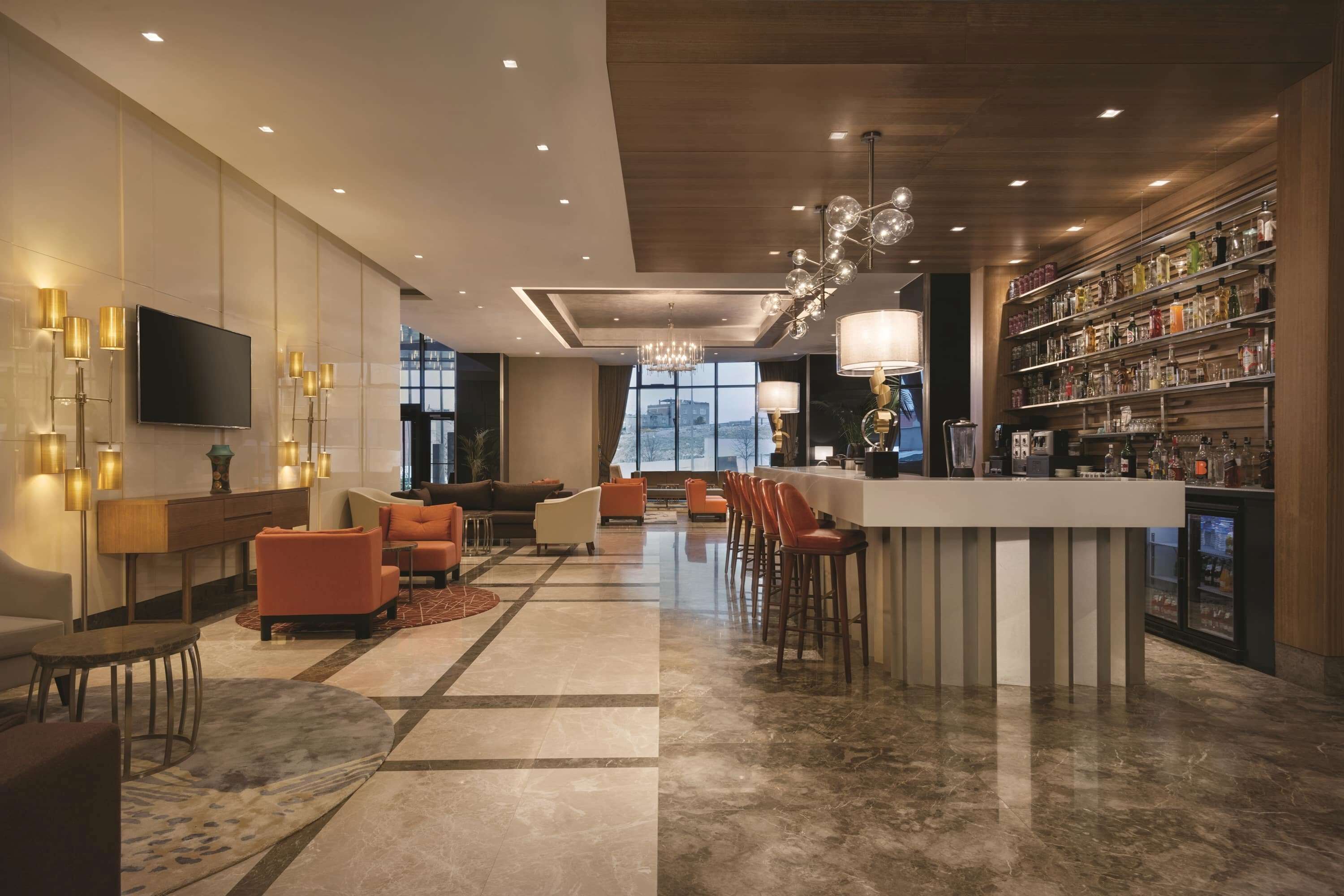 TRYP by Wyndham Istanbul Basin Ekspres