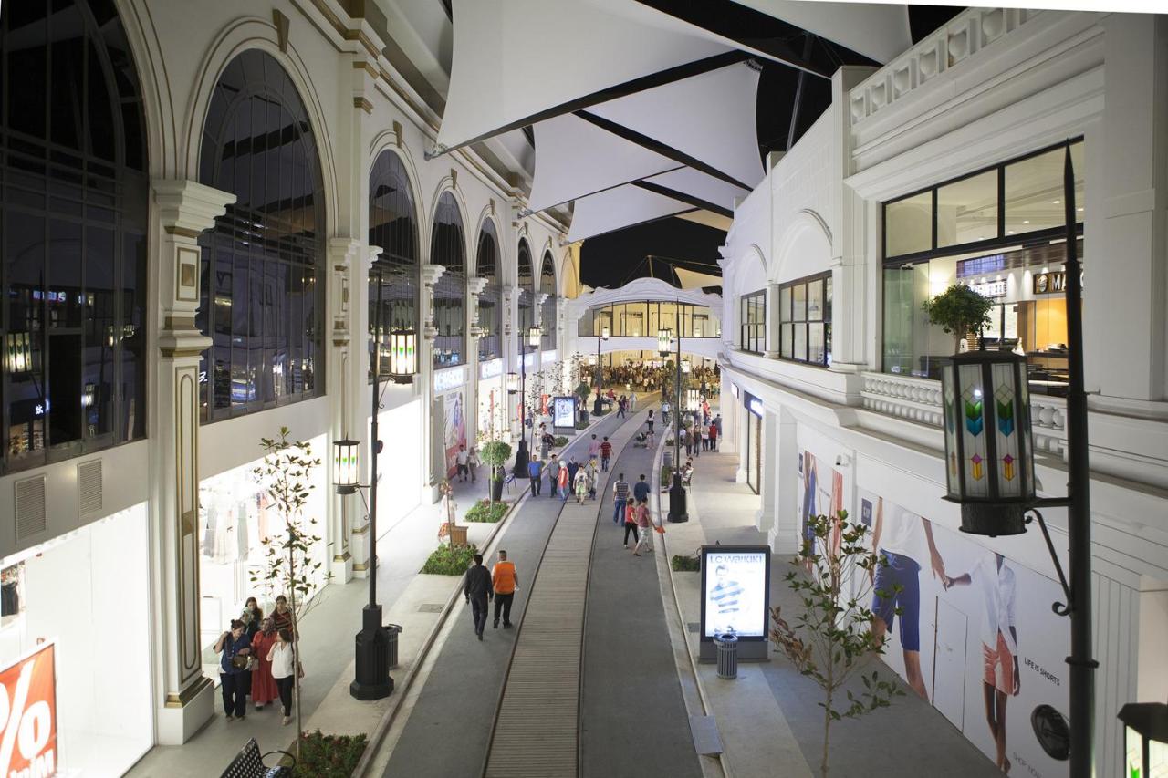 Vialand Palace Hotel