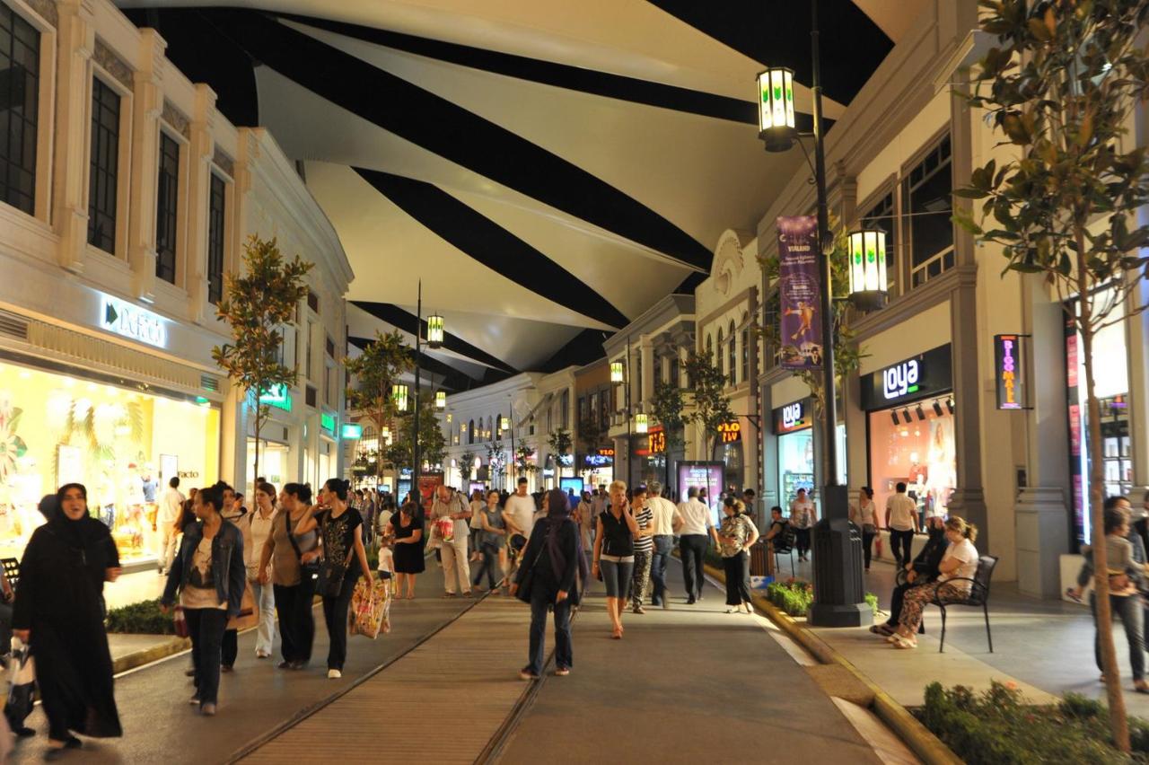 Vialand Palace Hotel