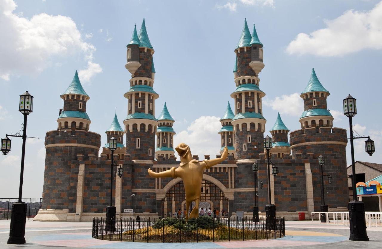 Vialand Palace Hotel