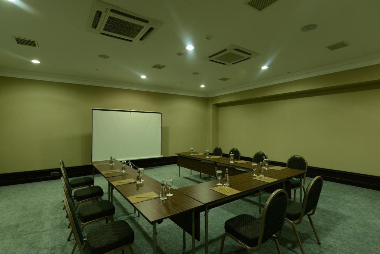 Vialand Palace Hotel