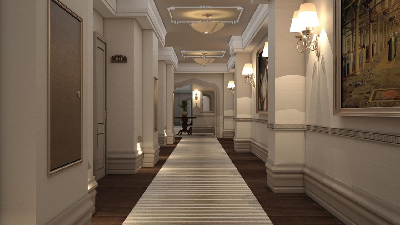 Vialand Palace Hotel