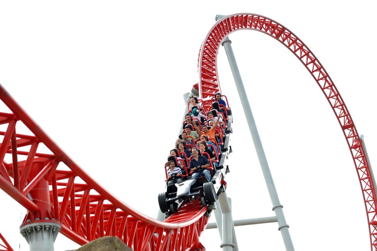 Vialand Palace Hotel