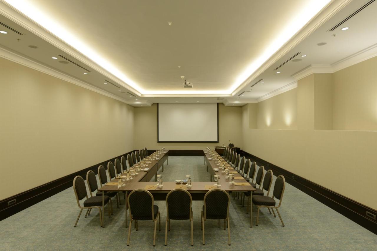 Vialand Palace Hotel