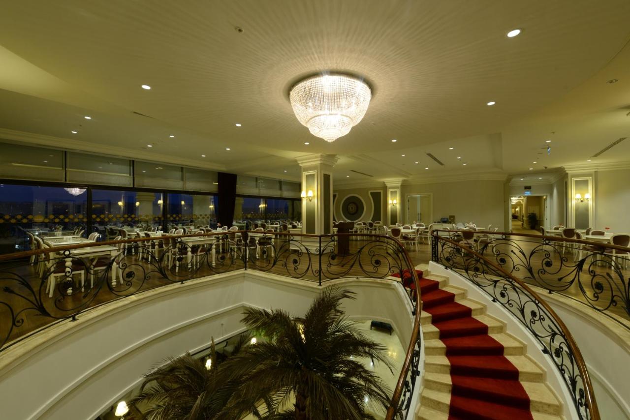 Vialand Palace Hotel