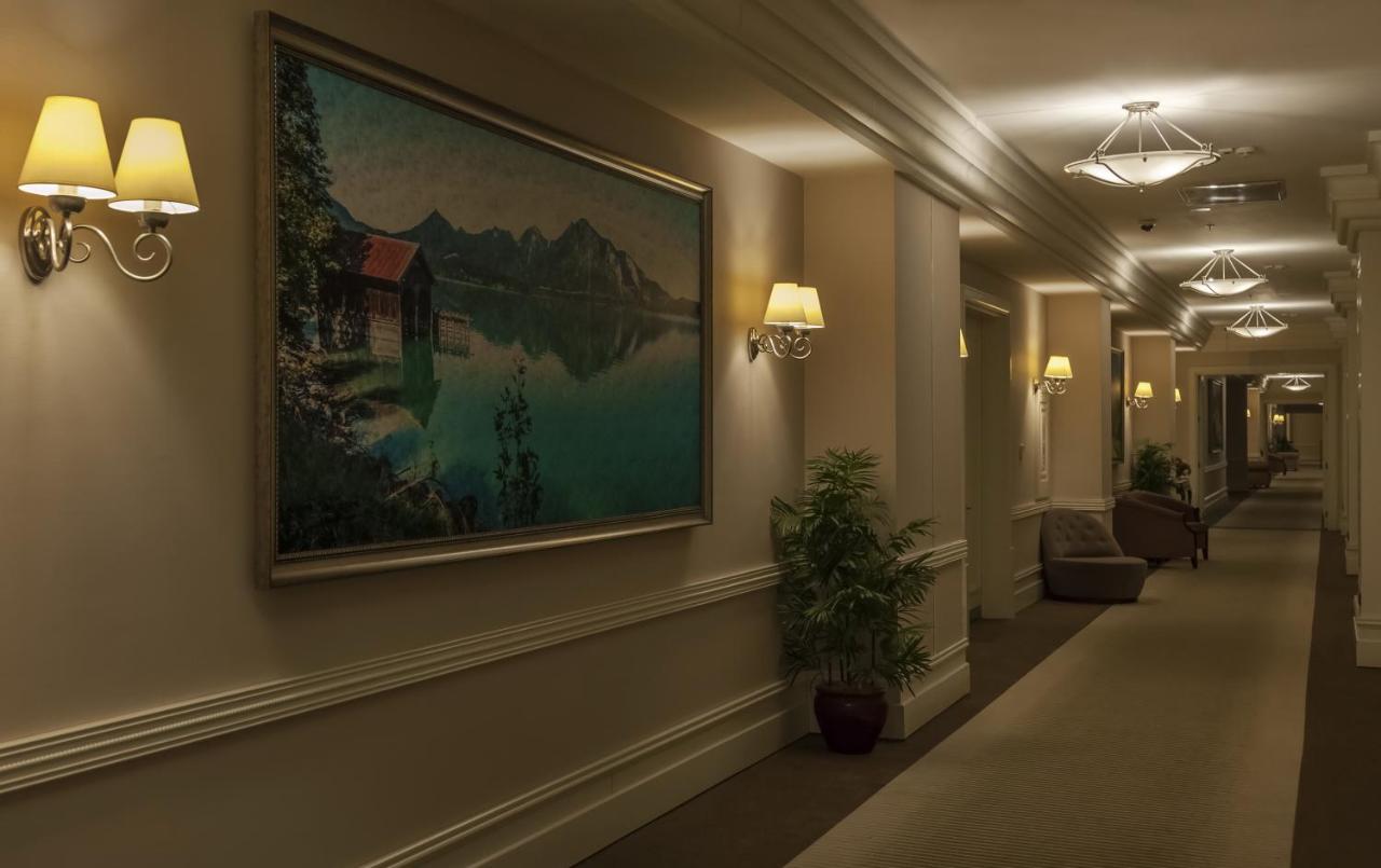 Vialand Palace Hotel