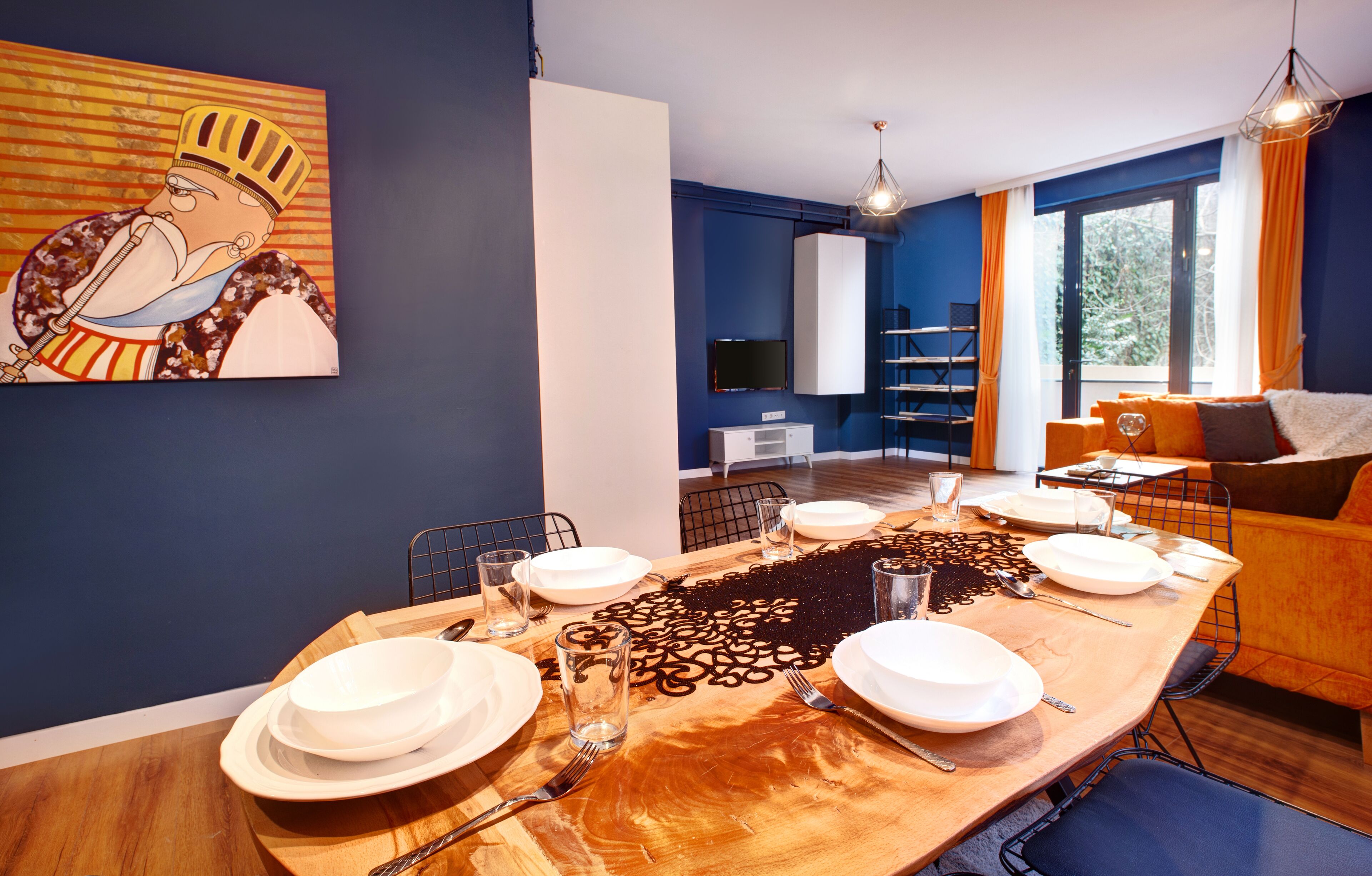 Walton Nisantasi Residence