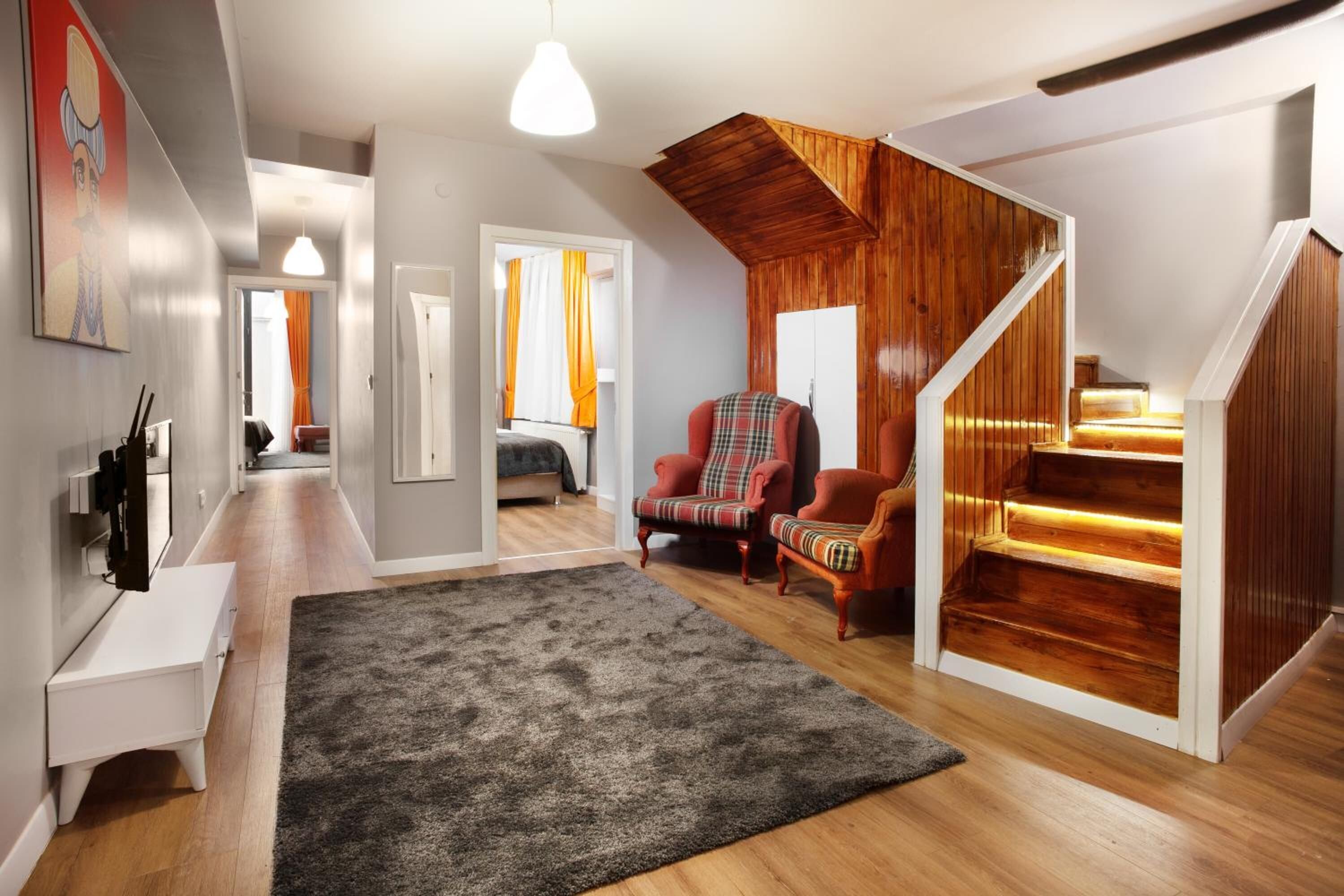 Walton Nisantasi Residence