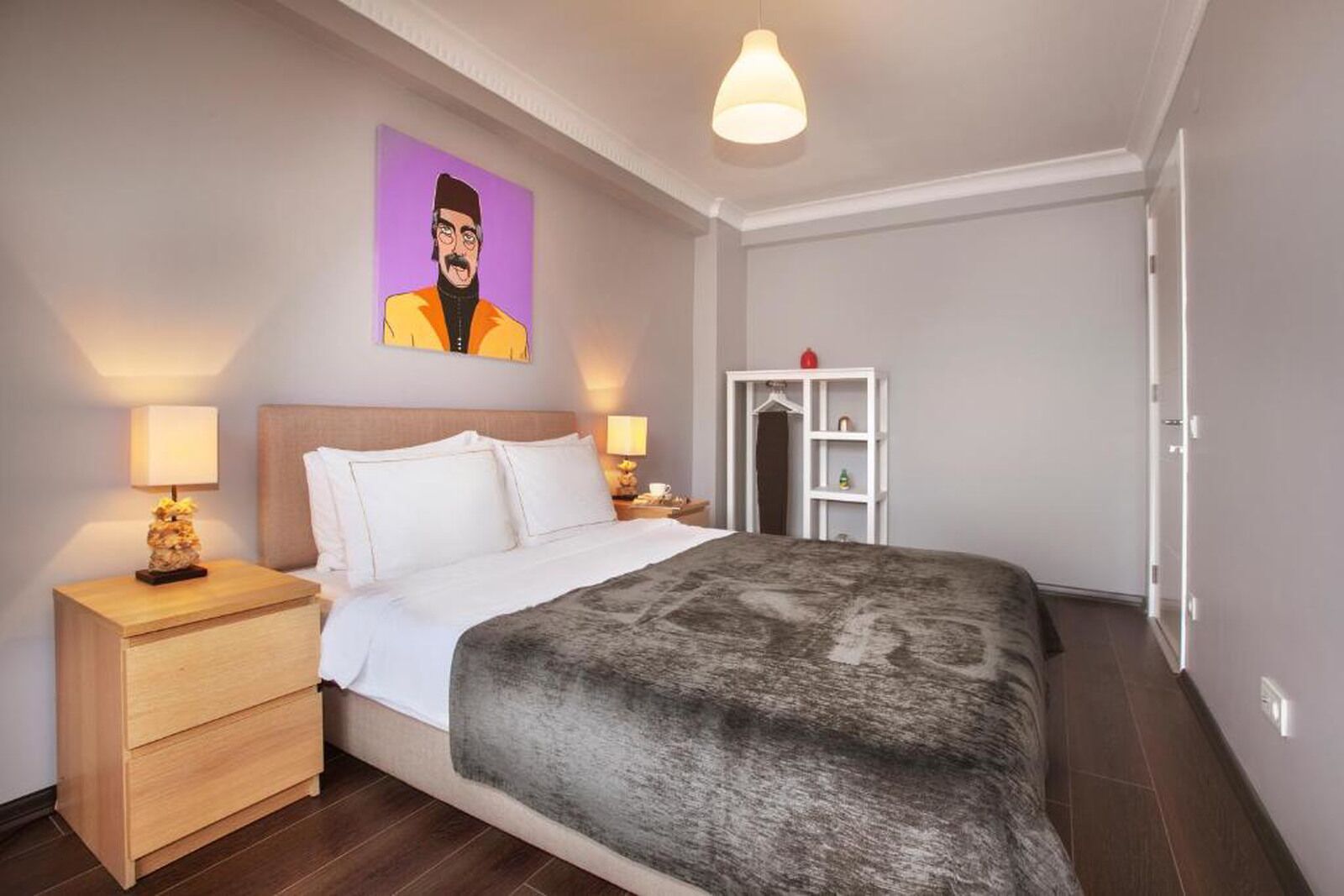 Walton Nisantasi Residence