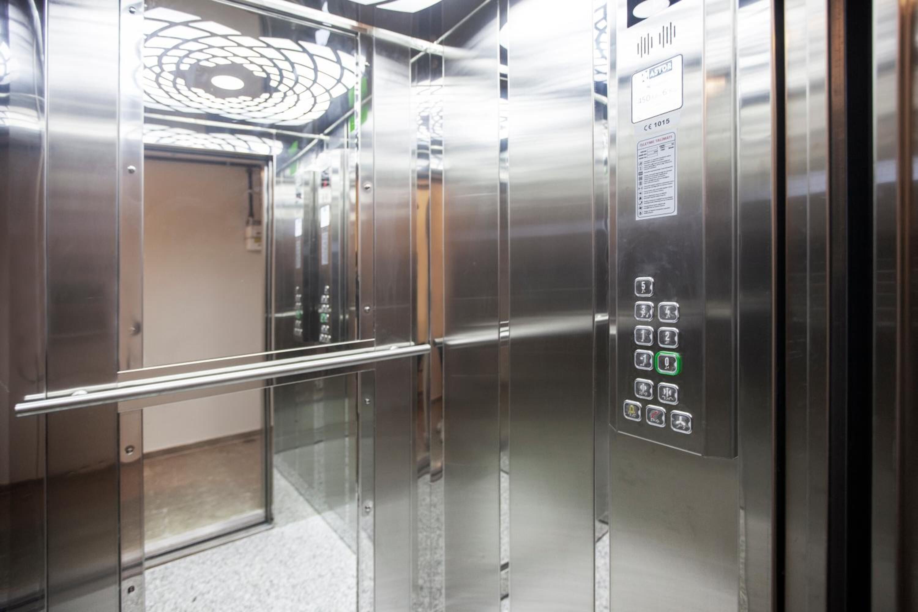 Walton Nisantasi Residence