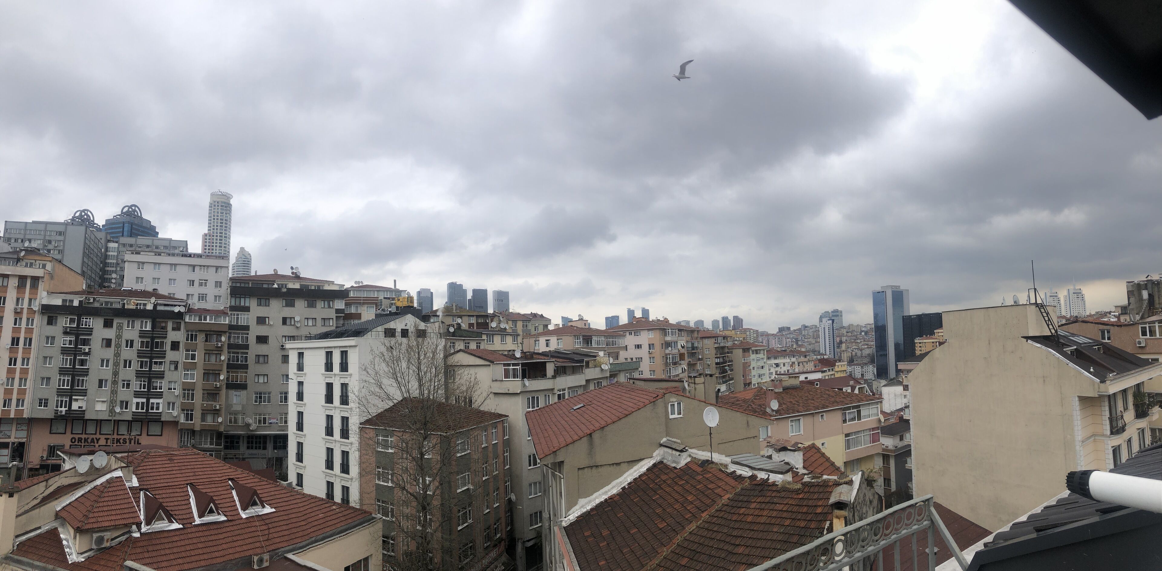 Walton Nisantasi Residence