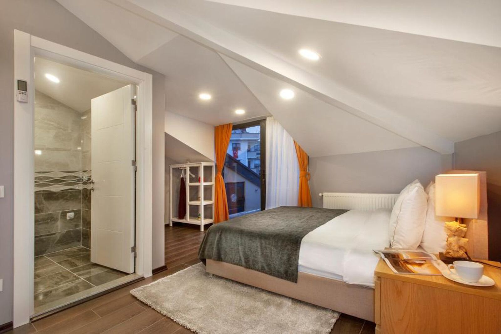 Walton Nisantasi Residence