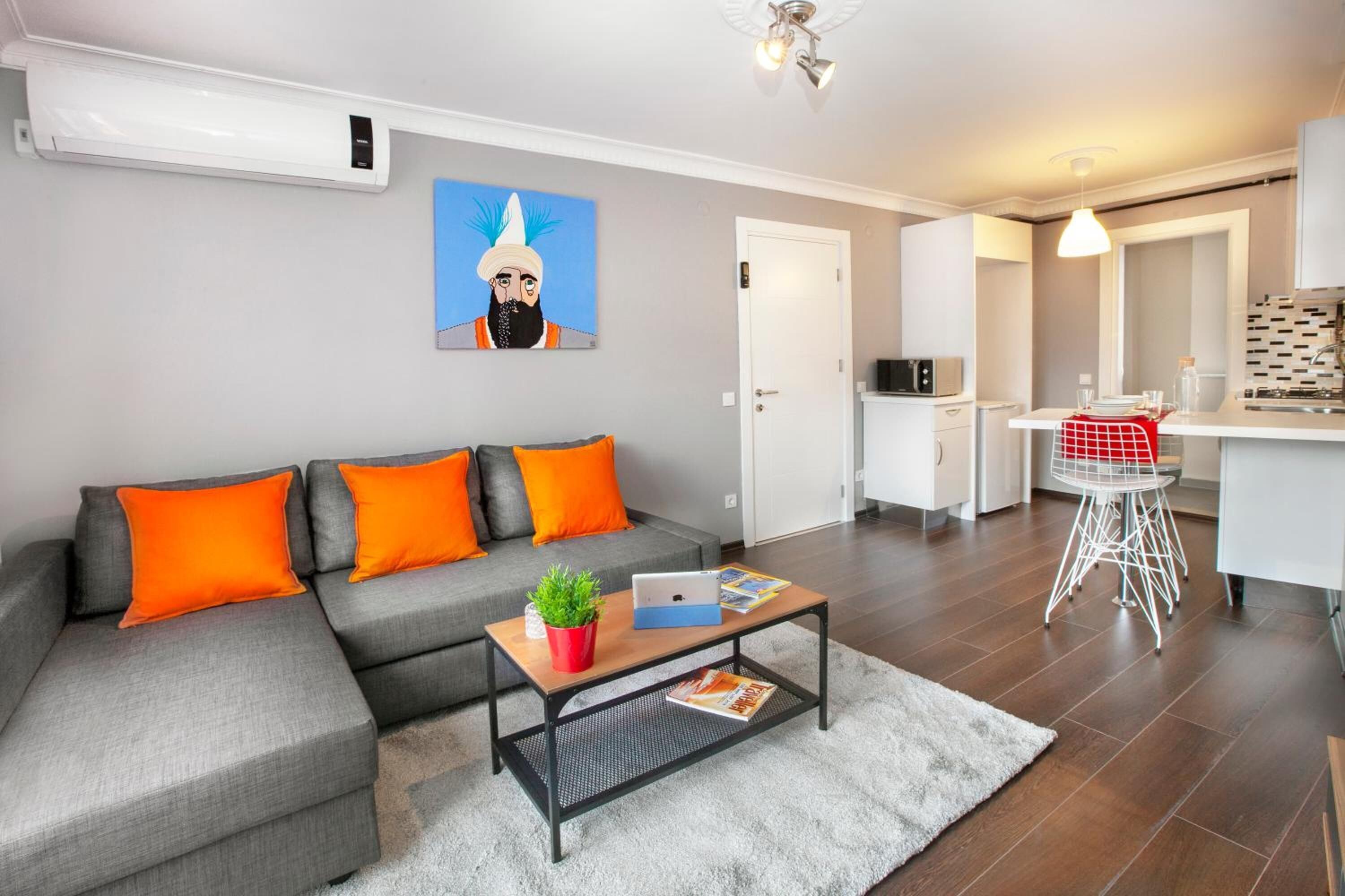 Walton Nisantasi Residence