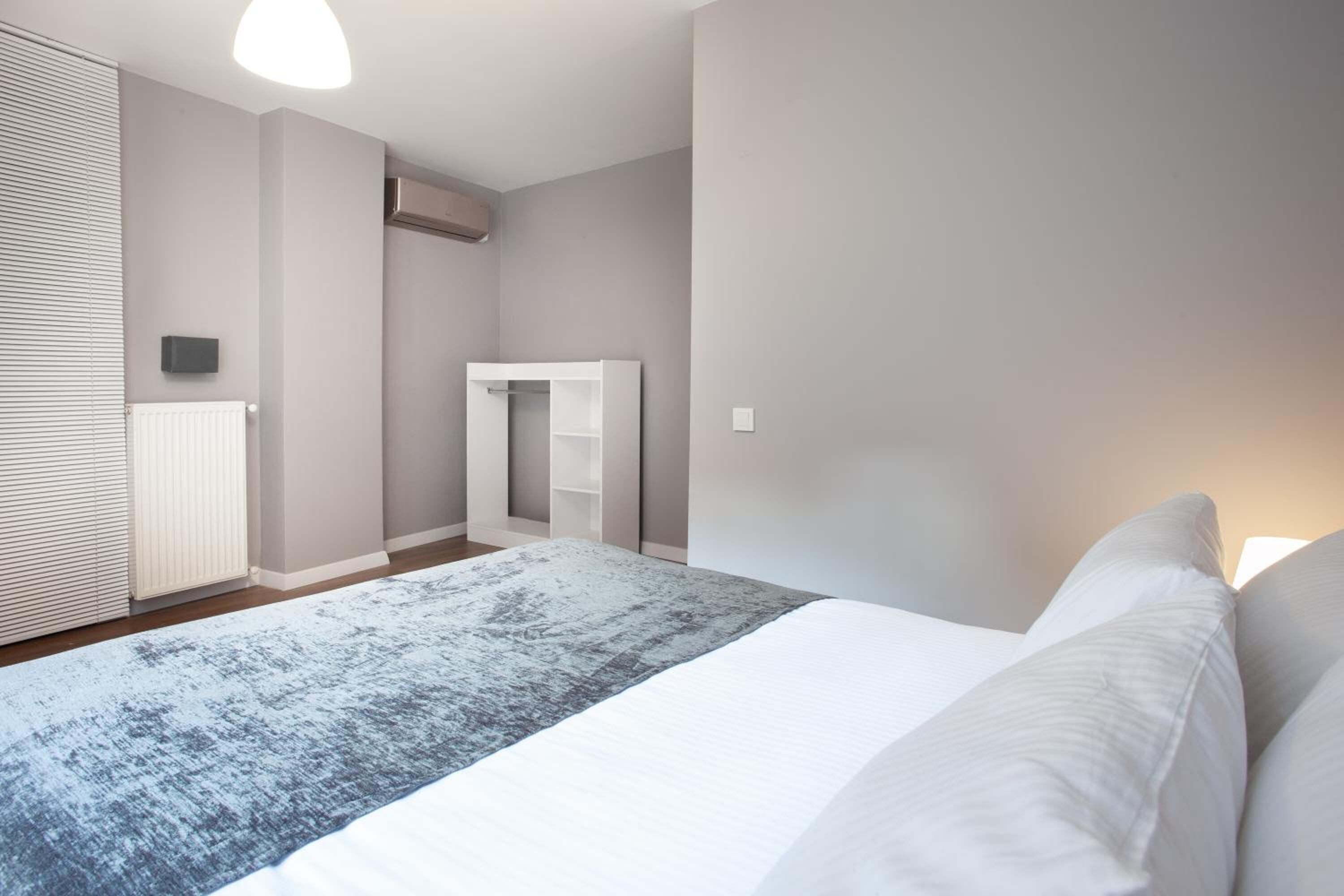 Walton Nisantasi Residence