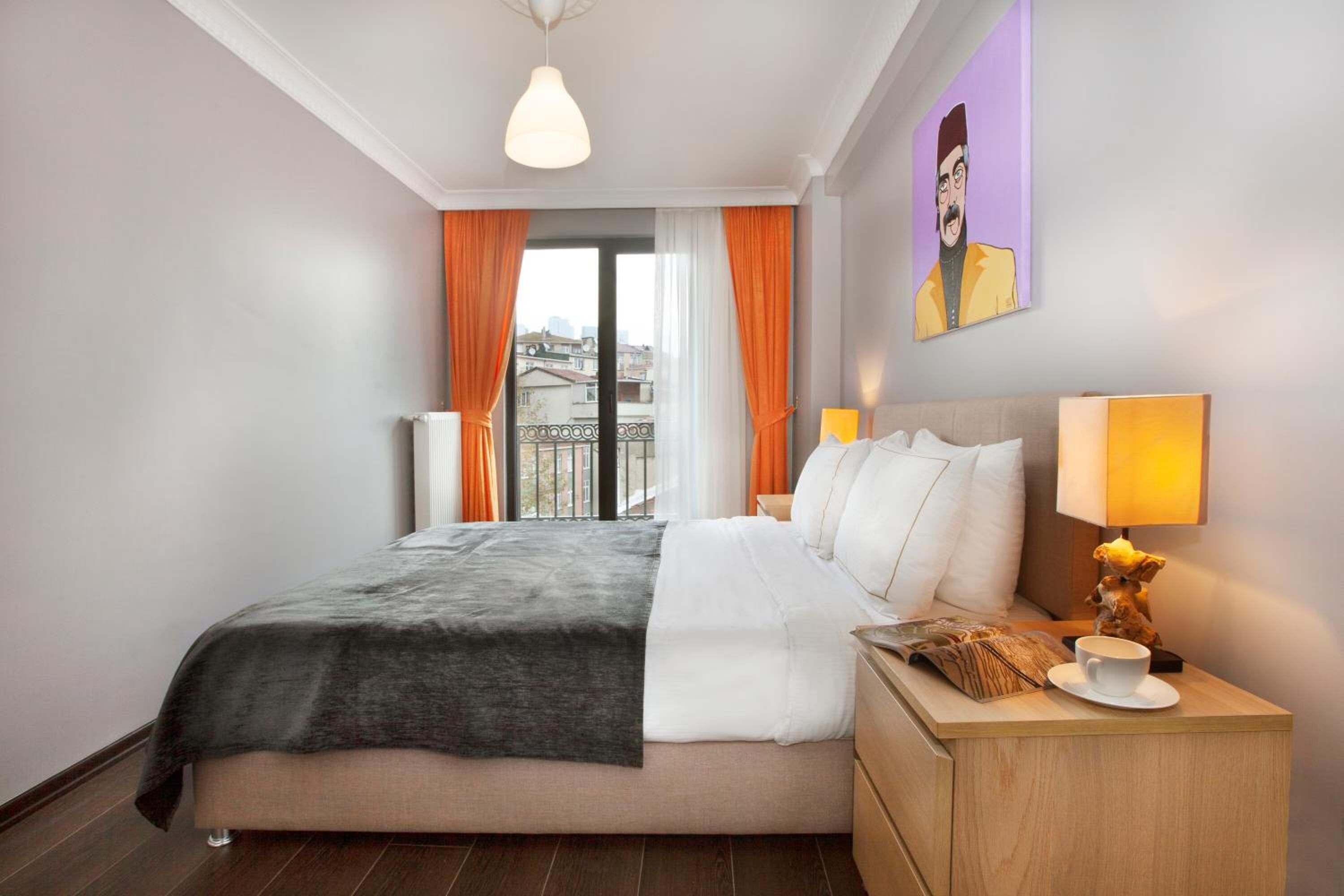 Walton Nisantasi Residence