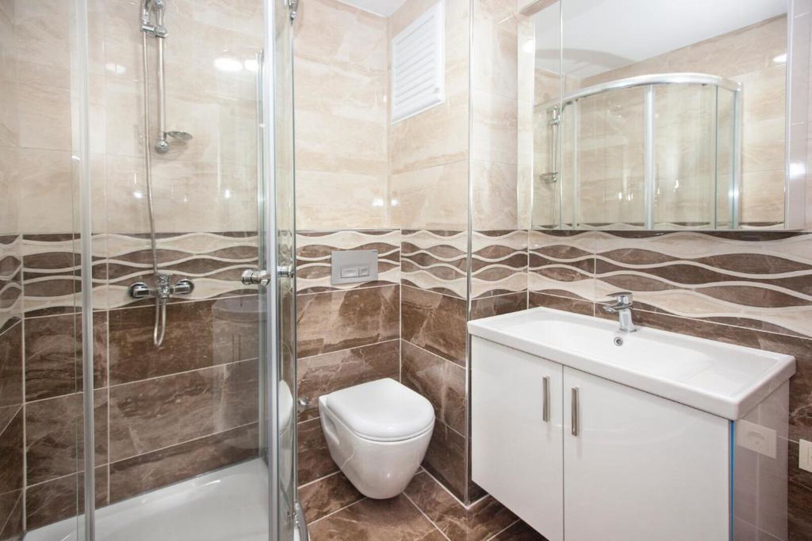 Walton Nisantasi Residence