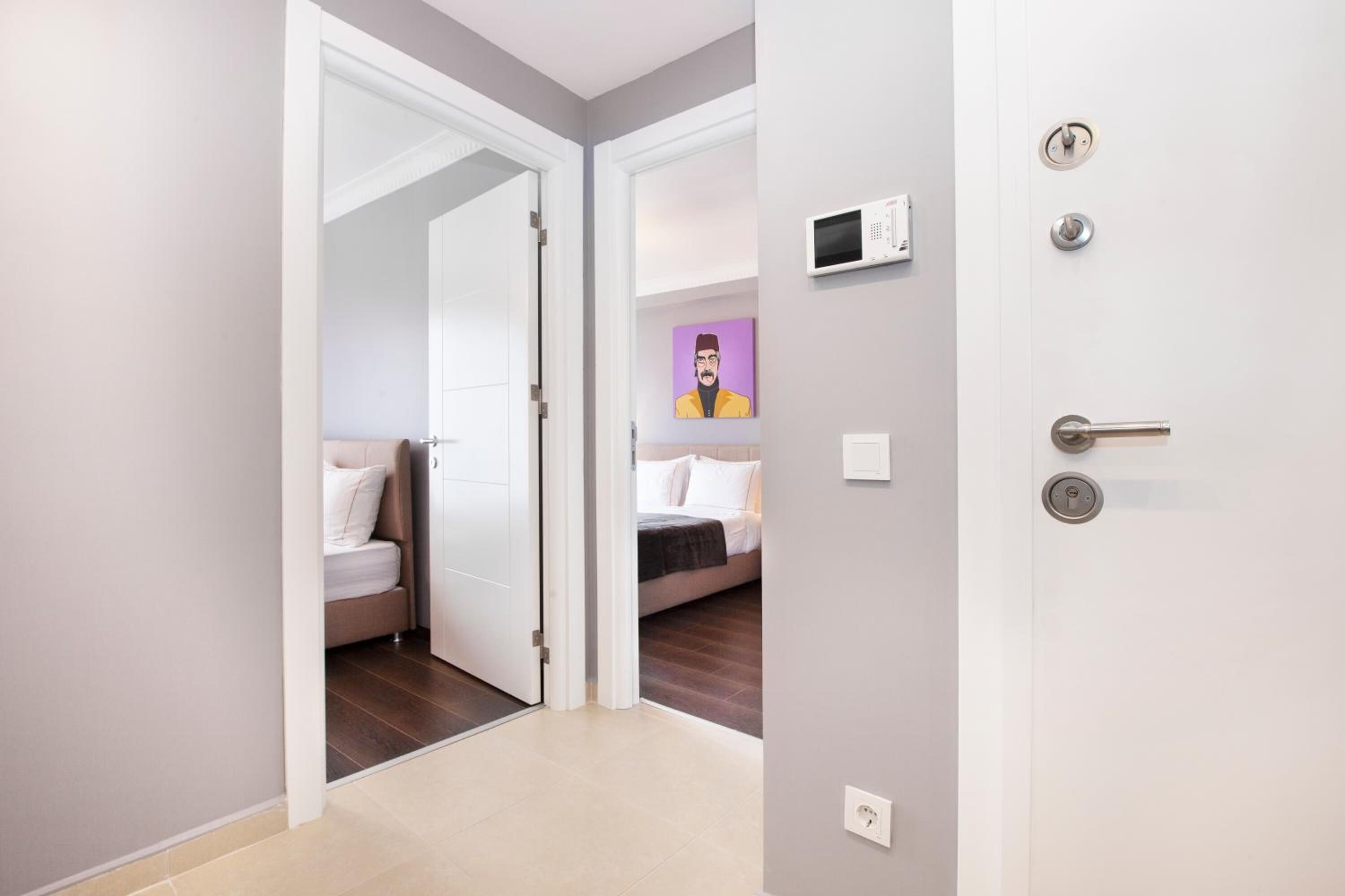 Walton Nisantasi Residence