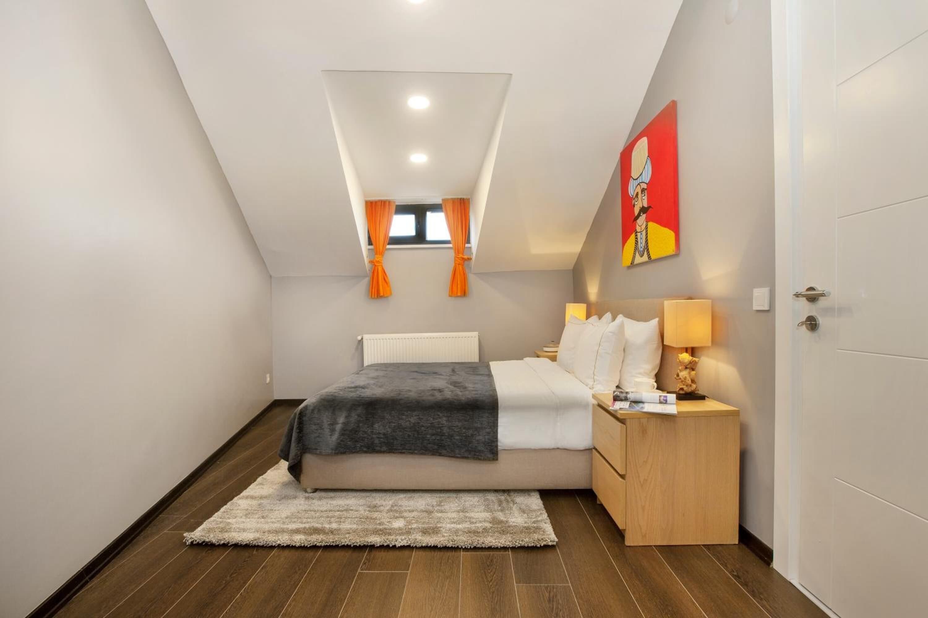 Walton Nisantasi Residence