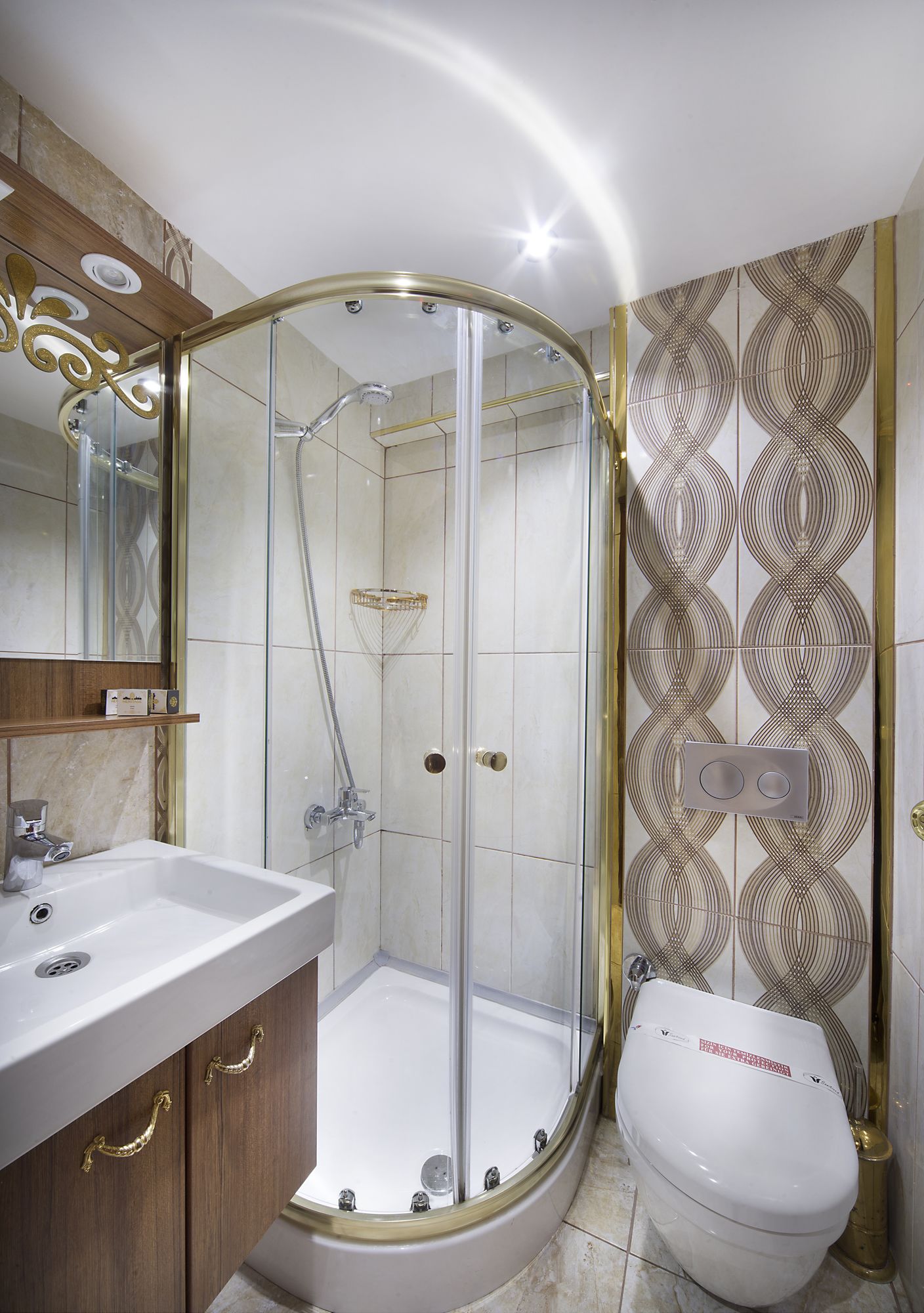 The Ritus Hotel Istanbul Sultanahmet Tapestry Collection by Hilton