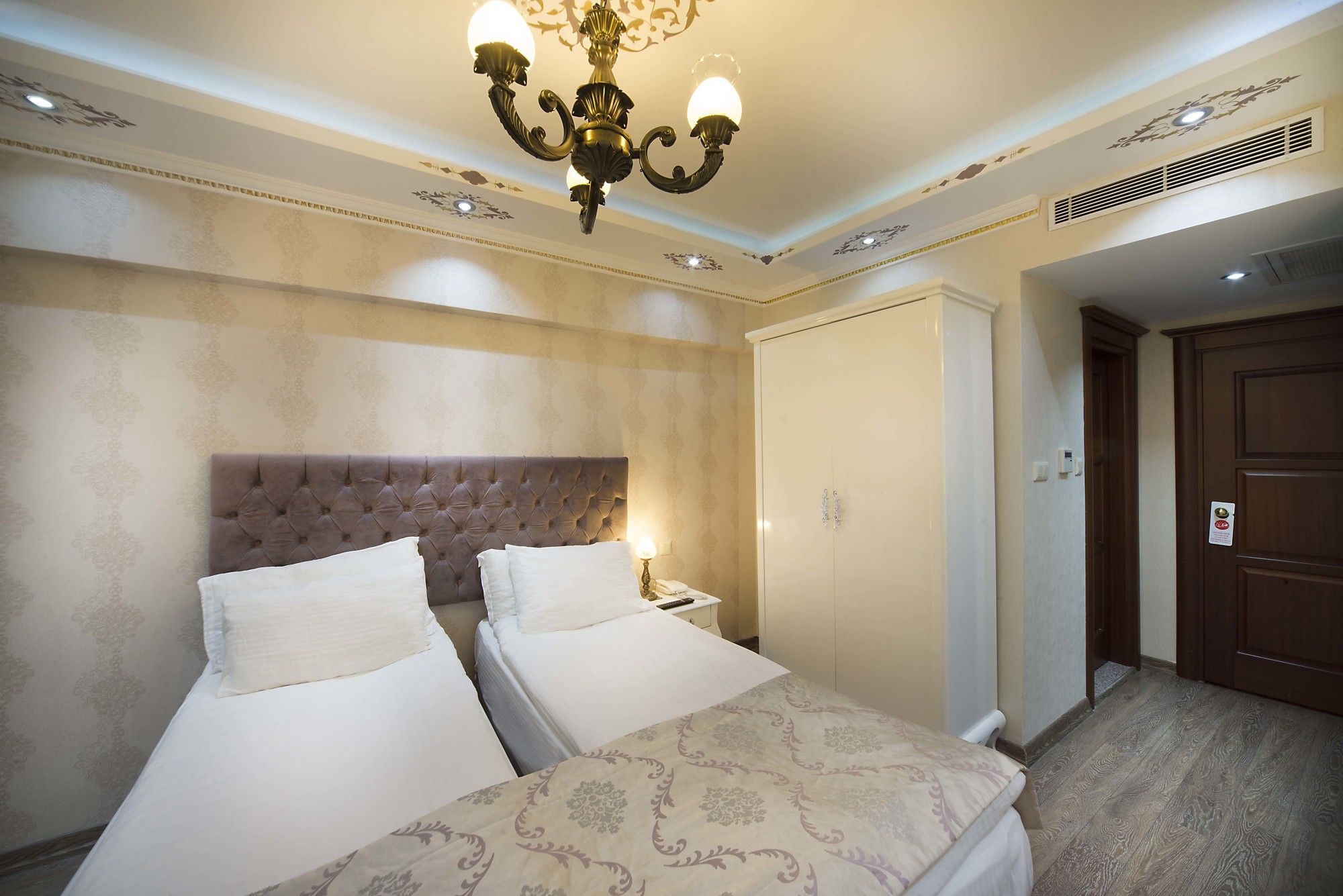 The Ritus Hotel Istanbul Sultanahmet Tapestry Collection by Hilton