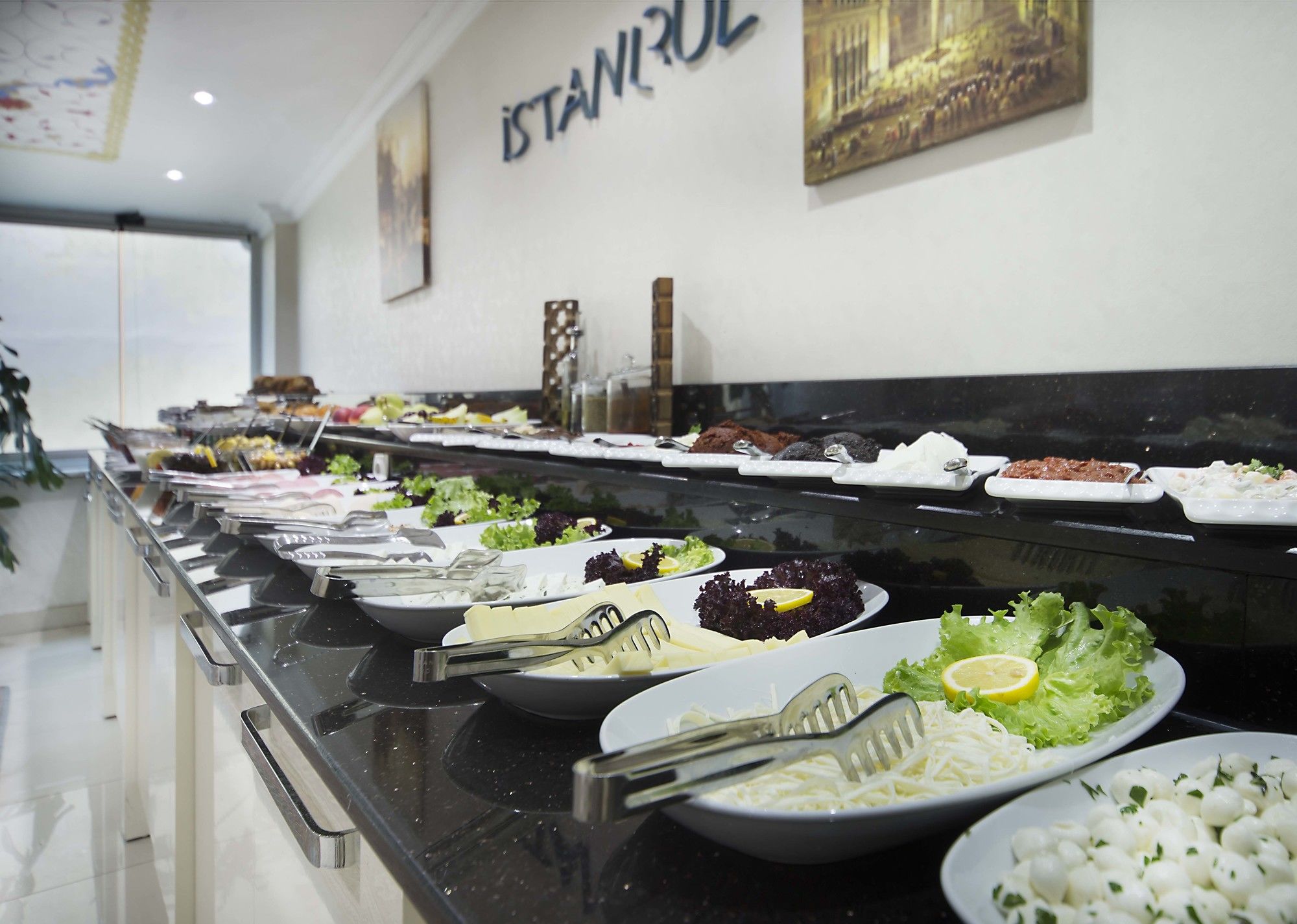 The Ritus Hotel Istanbul Sultanahmet Tapestry Collection by Hilton