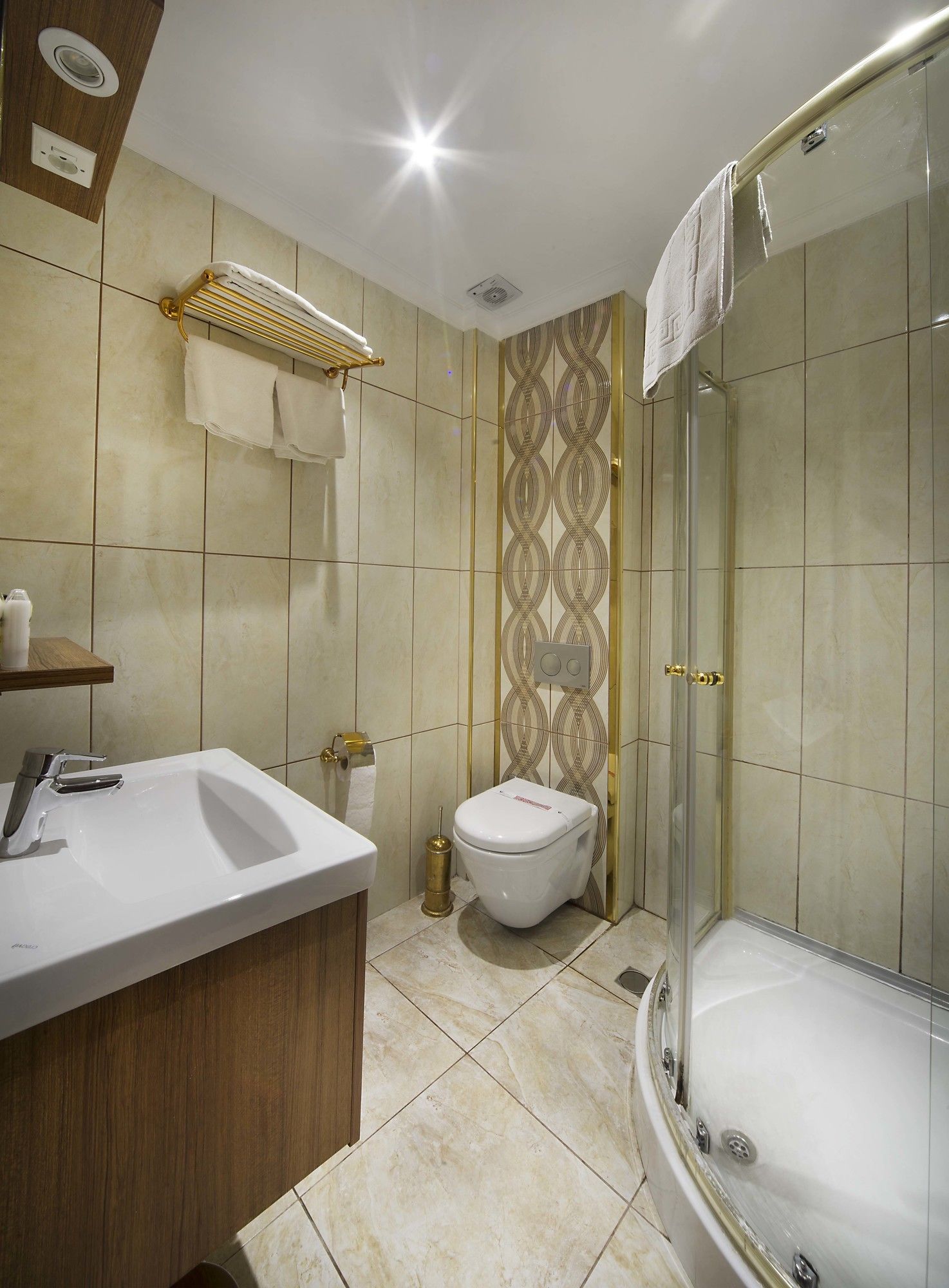 The Ritus Hotel Istanbul Sultanahmet Tapestry Collection by Hilton