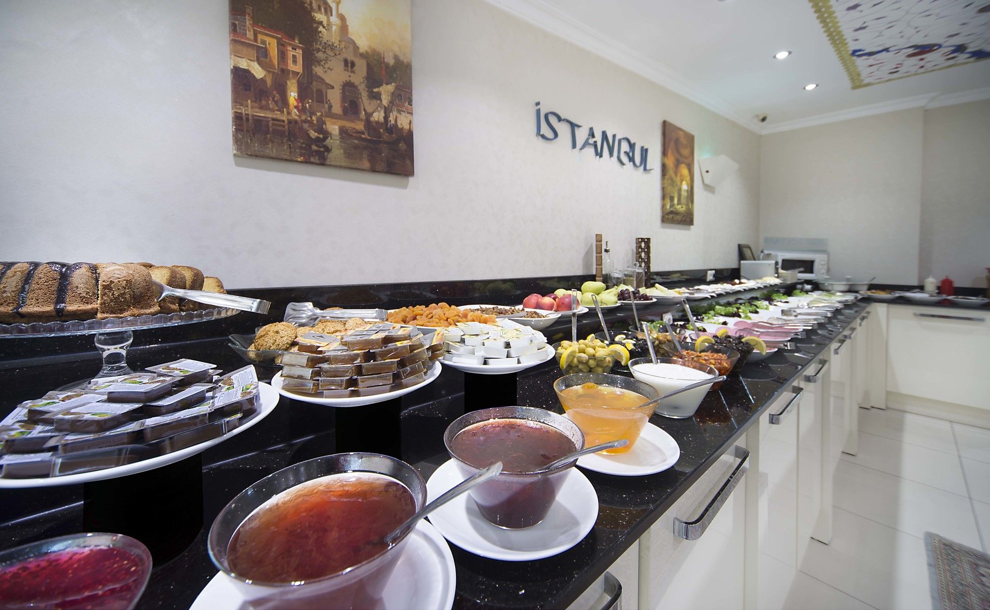 The Ritus Hotel Istanbul Sultanahmet Tapestry Collection by Hilton