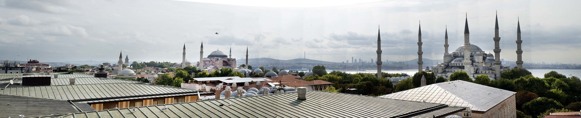 The Ritus Hotel Istanbul Sultanahmet Tapestry Collection by Hilton