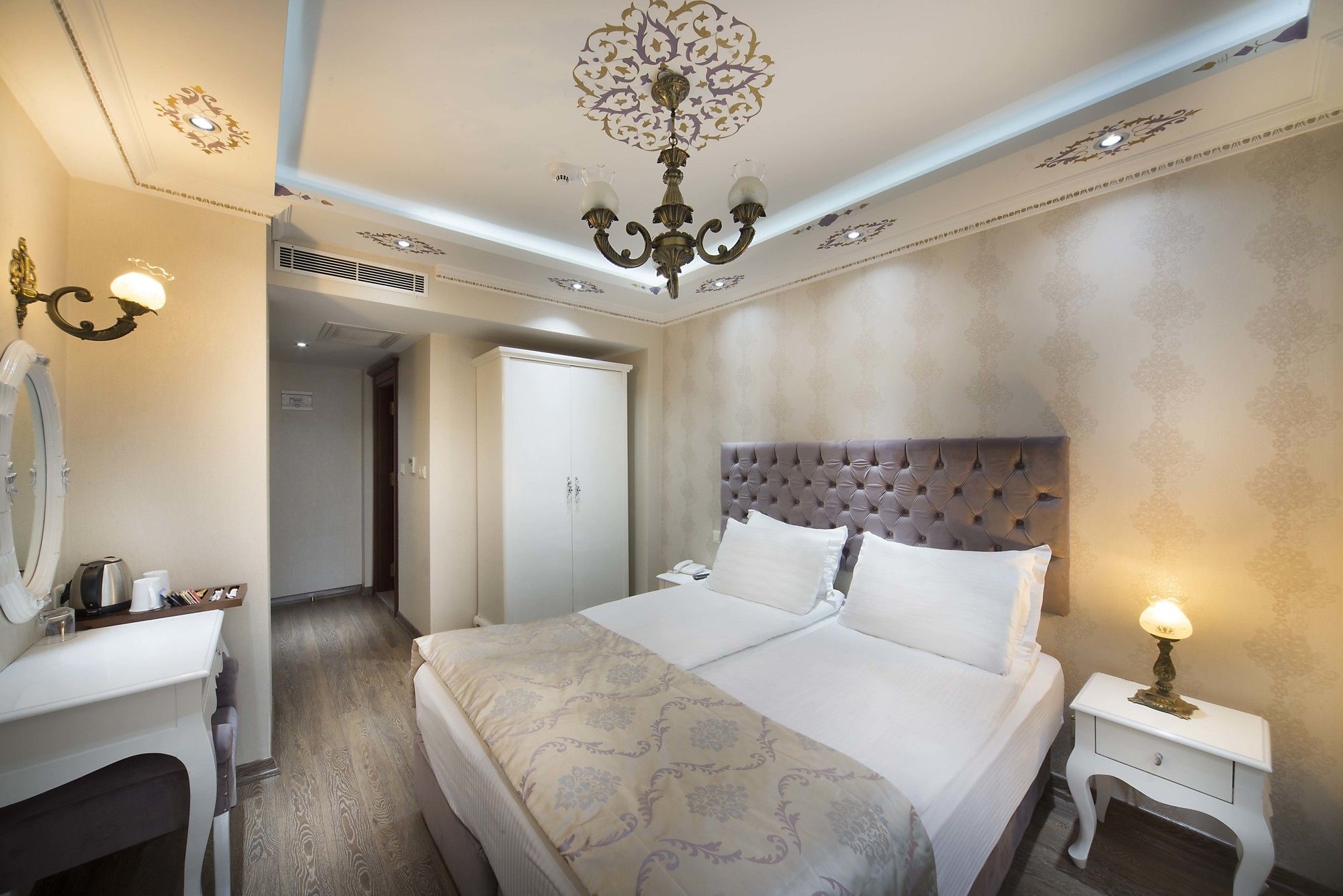 The Ritus Hotel Istanbul Sultanahmet Tapestry Collection by Hilton