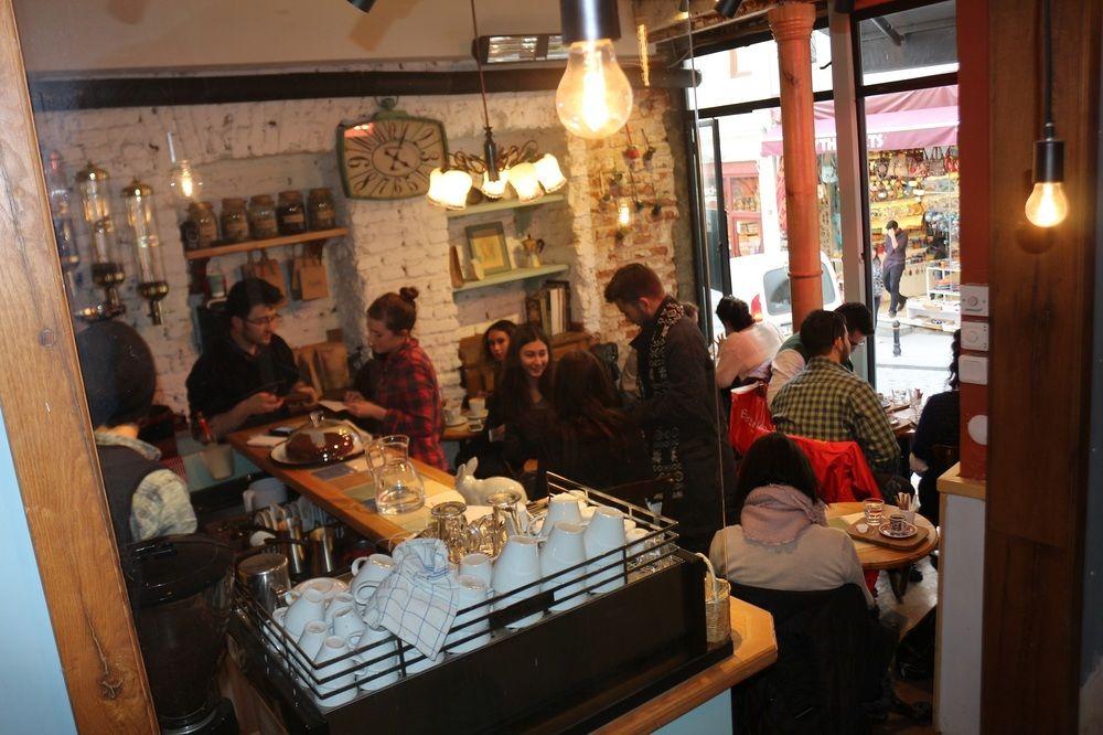 World House Boutique Hotel