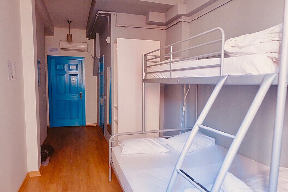 World House Boutique Hotel