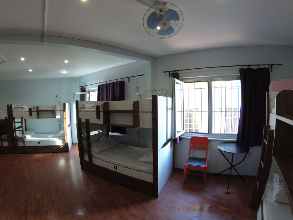 World House Boutique Hotel