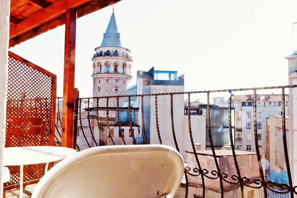 World House Boutique Hotel