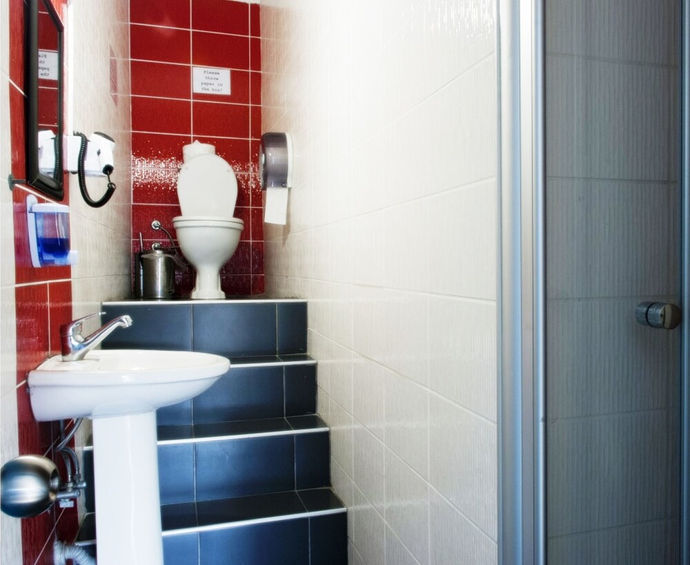 World House Boutique Hotel