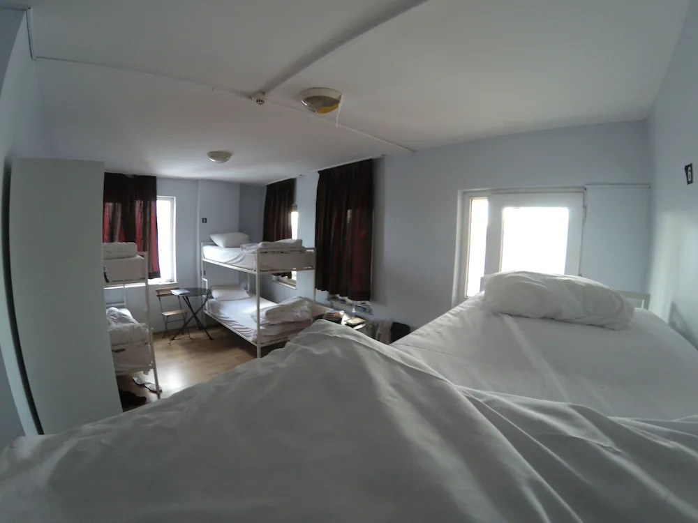 World House Boutique Hotel