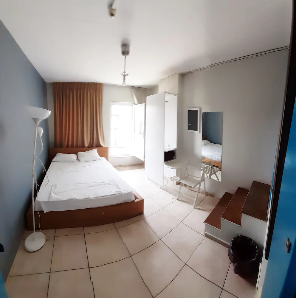 World House Boutique Hotel