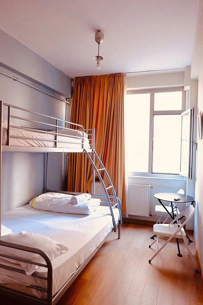 World House Boutique Hotel