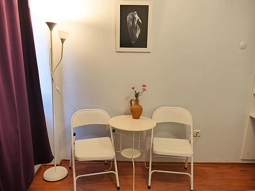 World House Boutique Hotel