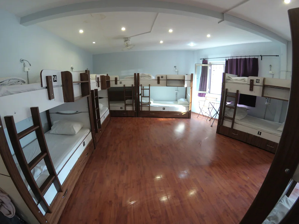 World House Boutique Hotel