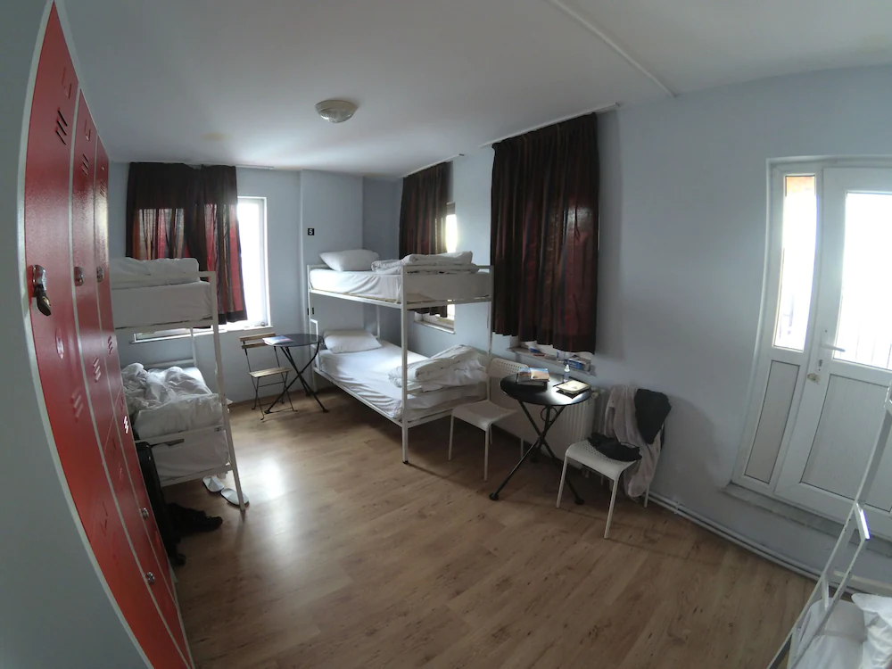 World House Boutique Hotel