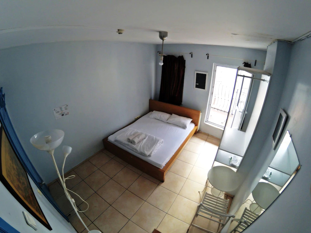 World House Boutique Hotel