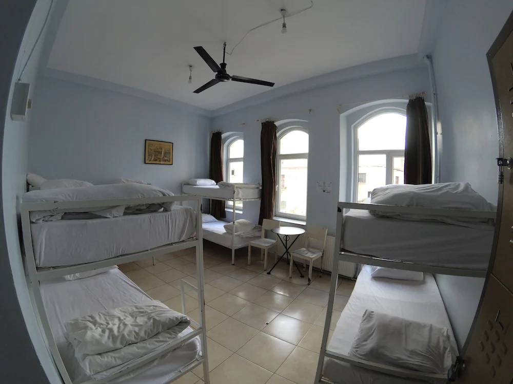 World House Boutique Hotel