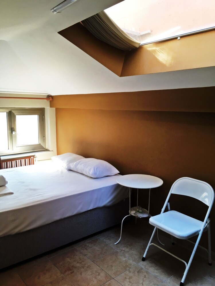 World House Boutique Hotel