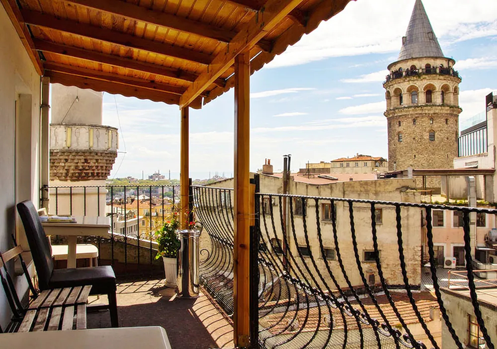 World House Boutique Hotel