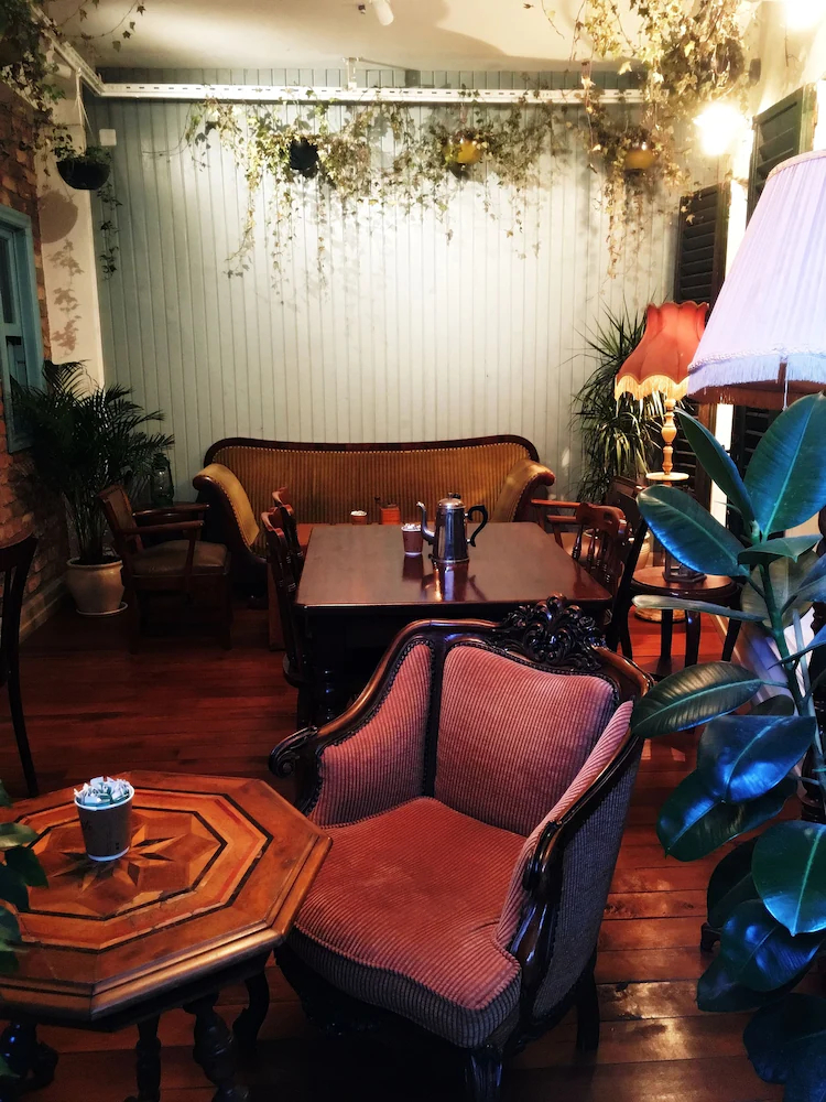 World House Boutique Hotel