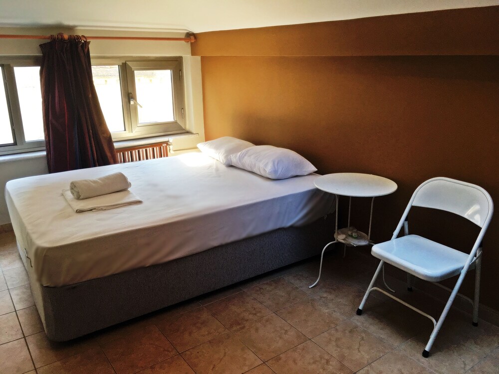 World House Boutique Hotel