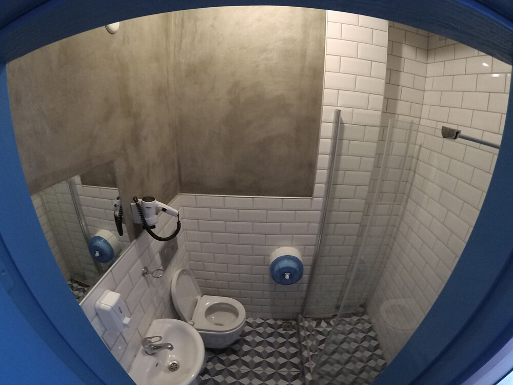 World House Boutique Hotel